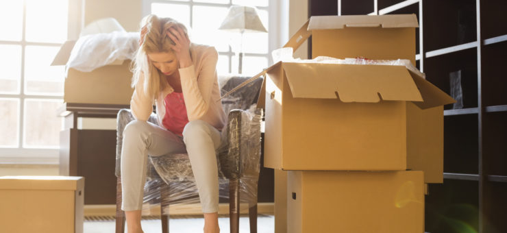 5 Things You Forget to Do Before You Move