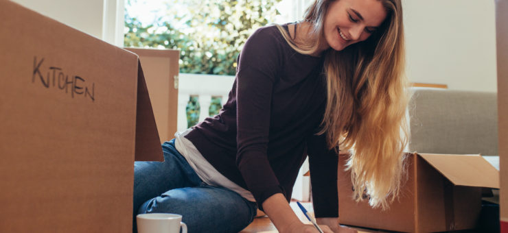 3 Month Moving Checklist: Planning Your Move