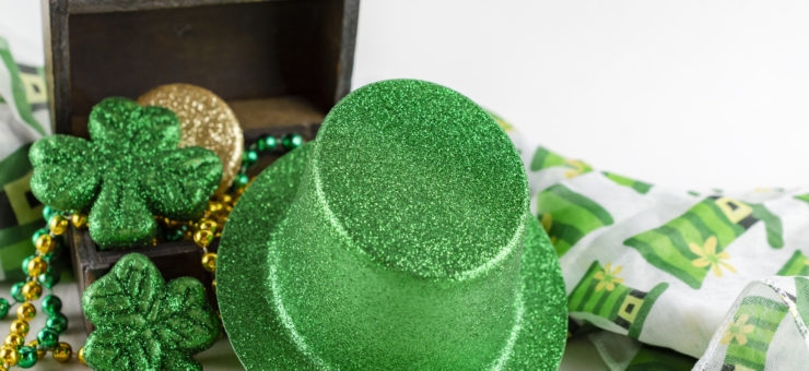 Seven Lucky Ways to Celebrate St. Patrick’s Day